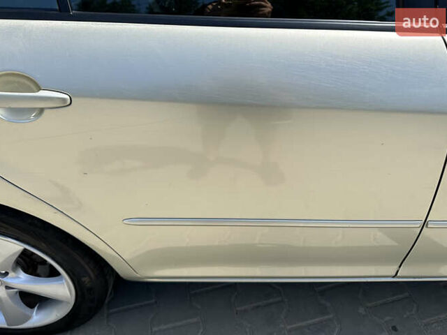 Серый Мазда 6, объемом двигателя 2 л и пробегом 303 тыс. км за 5100 $, фото 12 на Automoto.ua