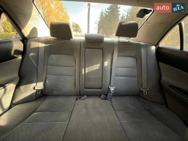 Мазда 6 2005 в Житомире на Automoto.ua Серый Мазда 6, объемом двигателя 2 л и пробегом 154 тыс. км за 5300 $, фото 29 на Automoto.ua