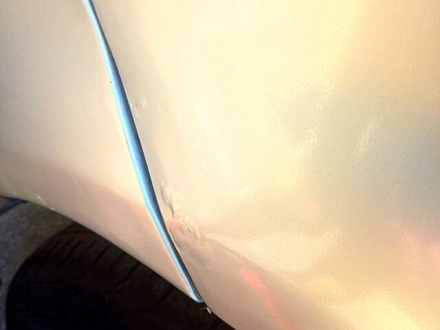 Серый Мазда 6, объемом двигателя 2 л и пробегом 244 тыс. км за 3600 $, фото 6 на Automoto.ua