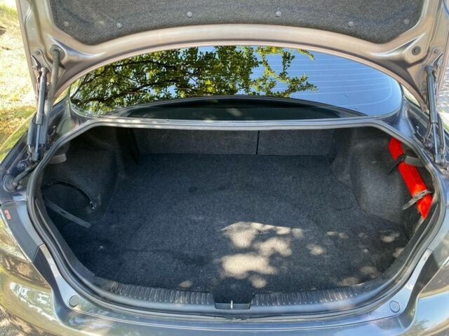 Серый Мазда 6, объемом двигателя 1.8 л и пробегом 216 тыс. км за 4050 $, фото 15 на Automoto.ua