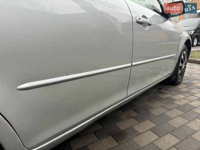 Серый Мазда 6, объемом двигателя 1.8 л и пробегом 302 тыс. км за 3800 $, фото 14 на Automoto.ua