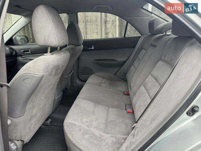 Серый Мазда 6, объемом двигателя 1.8 л и пробегом 302 тыс. км за 3800 $, фото 25 на Automoto.ua