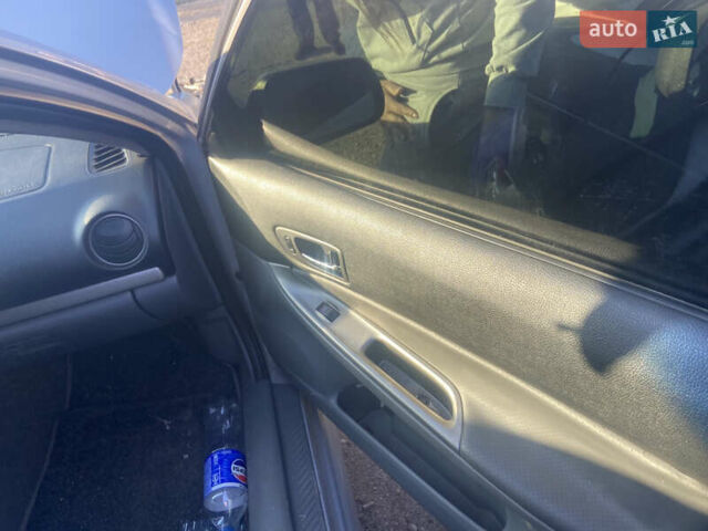 Серый Мазда 6, объемом двигателя 2.97 л и пробегом 117 тыс. км за 3300 $, фото 17 на Automoto.ua