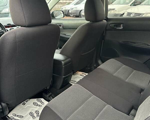 Сірий Мазда 6, об'ємом двигуна 2 л та пробігом 287 тис. км за 5300 $, фото 17 на Automoto.ua