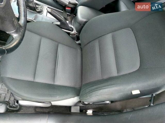 Серый Мазда 6, объемом двигателя 1.8 л и пробегом 250 тыс. км за 4450 $, фото 14 на Automoto.ua