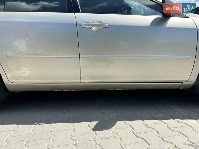 Серый Мазда 6, объемом двигателя 2 л и пробегом 303 тыс. км за 5100 $, фото 17 на Automoto.ua