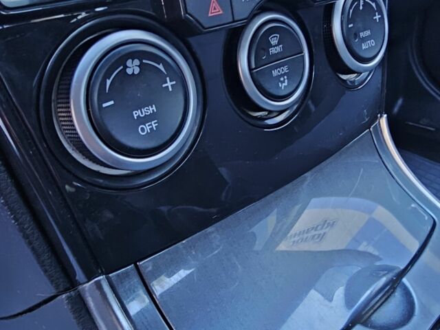 Серый Мазда 6, объемом двигателя 1.8 л и пробегом 200 тыс. км за 2750 $, фото 20 на Automoto.ua