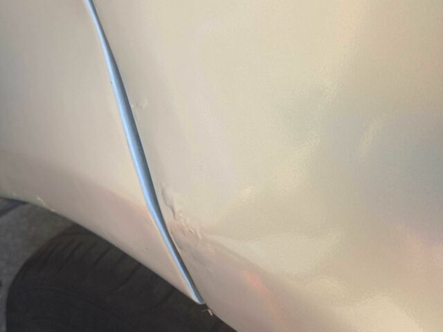 Серый Мазда 6, объемом двигателя 2 л и пробегом 247 тыс. км за 3500 $, фото 8 на Automoto.ua