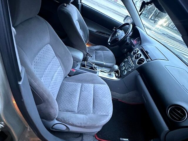 Серый Мазда 6, объемом двигателя 2 л и пробегом 0 тыс. км за 3500 $, фото 8 на Automoto.ua