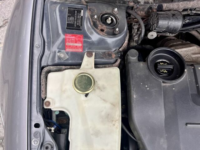 Серый Мазда 6, объемом двигателя 2 л и пробегом 230 тыс. км за 4999 $, фото 12 на Automoto.ua