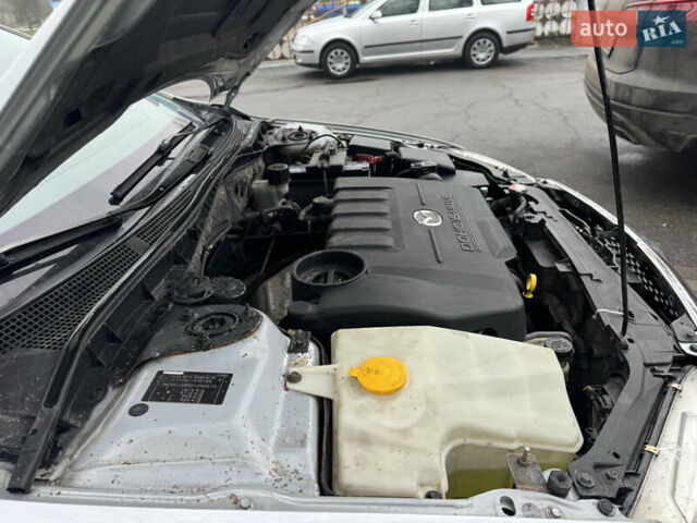 Серый Мазда 6, объемом двигателя 1.8 л и пробегом 302 тыс. км за 3800 $, фото 28 на Automoto.ua