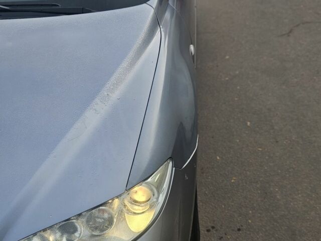 Серый Мазда 6, объемом двигателя 2 л и пробегом 140 тыс. км за 1757 $, фото 12 на Automoto.ua