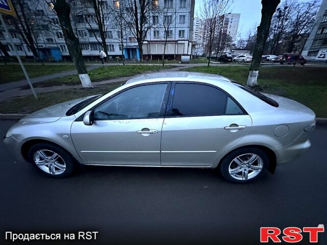 Серый Мазда 6, объемом двигателя 2 л и пробегом 0 тыс. км за 3500 $, фото 6 на Automoto.ua