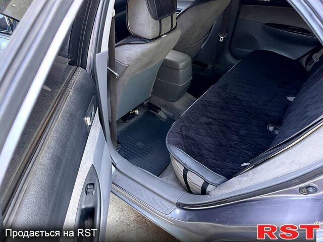 Серый Мазда 6, объемом двигателя 1.8 л и пробегом 312 тыс. км за 4000 $, фото 4 на Automoto.ua