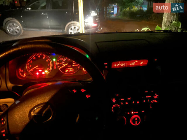 Серый Мазда 6, объемом двигателя 2.97 л и пробегом 117 тыс. км за 3300 $, фото 2 на Automoto.ua