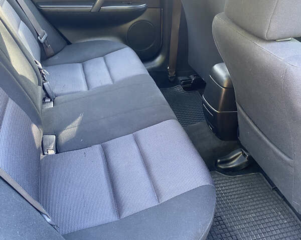 Сірий Мазда 6, об'ємом двигуна 1.8 л та пробігом 205 тис. км за 5500 $, фото 5 на Automoto.ua