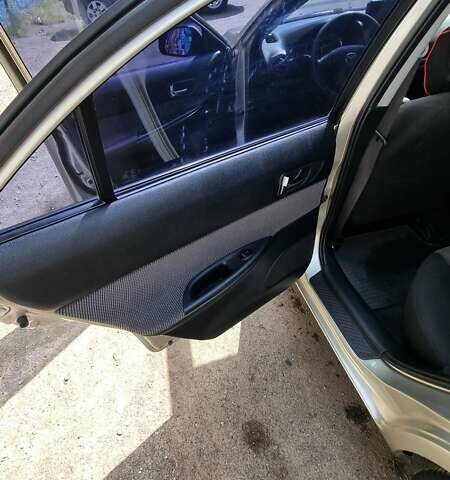 Сірий Мазда 6, об'ємом двигуна 2 л та пробігом 203 тис. км за 5000 $, фото 25 на Automoto.ua