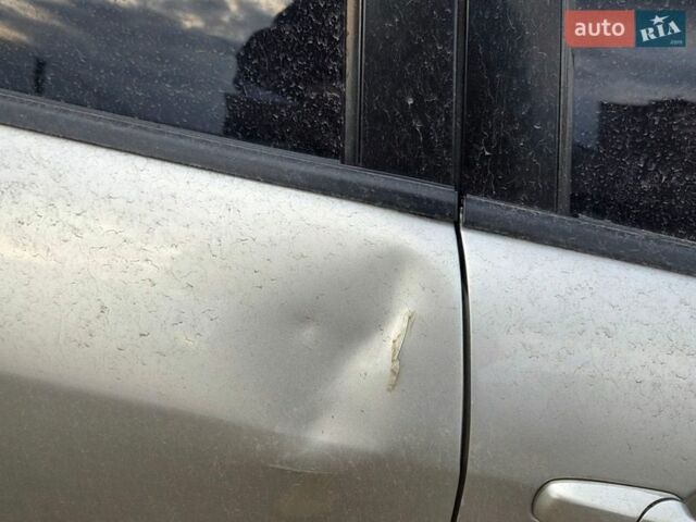 Серый Мазда 6, объемом двигателя 2 л и пробегом 208 тыс. км за 4300 $, фото 3 на Automoto.ua