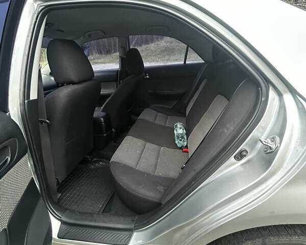 Серый Мазда 6, объемом двигателя 1.99 л и пробегом 335 тыс. км за 5100 $, фото 8 на Automoto.ua