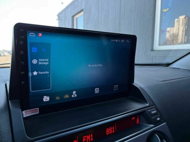Серый Мазда 6, объемом двигателя 2 л и пробегом 207 тыс. км за 4990 $, фото 22 на Automoto.ua