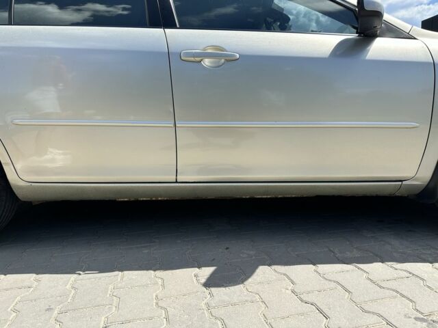 Серый Мазда 6, объемом двигателя 2 л и пробегом 303 тыс. км за 4899 $, фото 17 на Automoto.ua