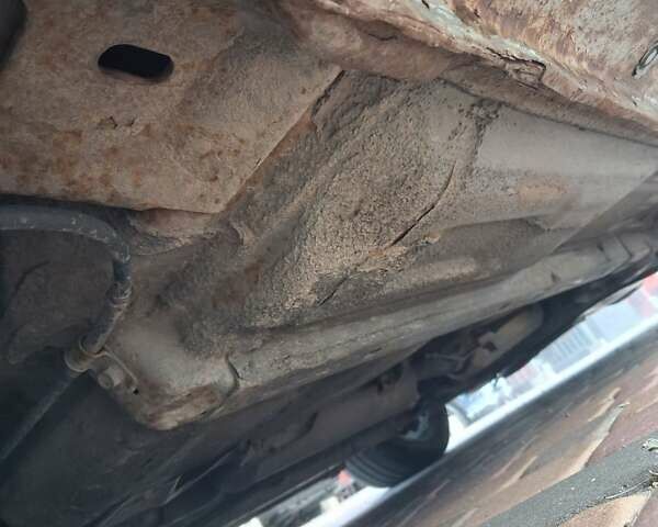 Серый Мазда 6, объемом двигателя 2 л и пробегом 450 тыс. км за 3000 $, фото 8 на Automoto.ua