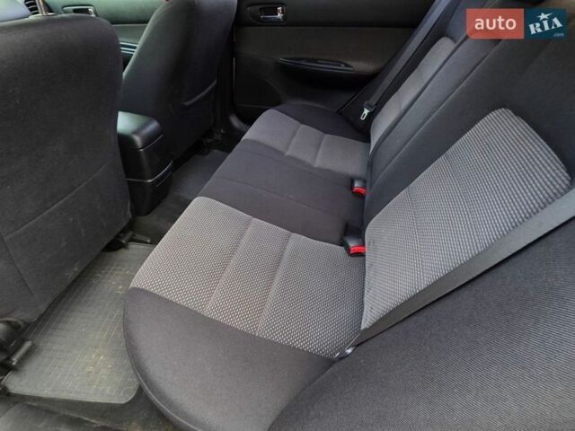 Серый Мазда 6, объемом двигателя 2 л и пробегом 208 тыс. км за 4300 $, фото 11 на Automoto.ua