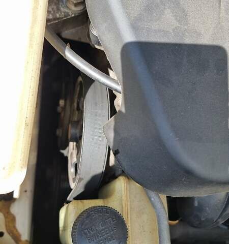 Серый Мазда 6, объемом двигателя 2 л и пробегом 203 тыс. км за 4600 $, фото 55 на Automoto.ua