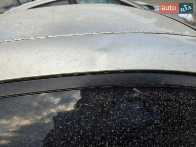 Серый Мазда 6, объемом двигателя 2 л и пробегом 208 тыс. км за 4300 $, фото 1 на Automoto.ua