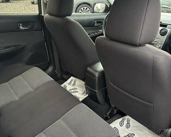 Сірий Мазда 6, об'ємом двигуна 2 л та пробігом 287 тис. км за 5300 $, фото 10 на Automoto.ua