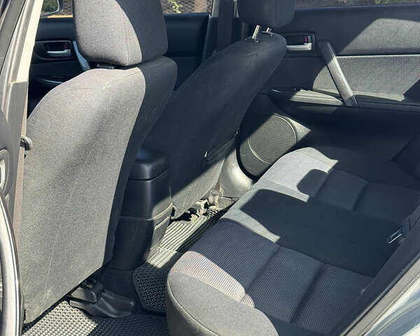 Сірий Мазда 6, об'ємом двигуна 2 л та пробігом 240 тис. км за 4999 $, фото 18 на Automoto.ua