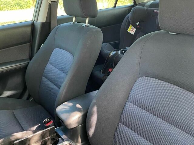 Серый Мазда 6, объемом двигателя 1.8 л и пробегом 216 тыс. км за 4050 $, фото 18 на Automoto.ua