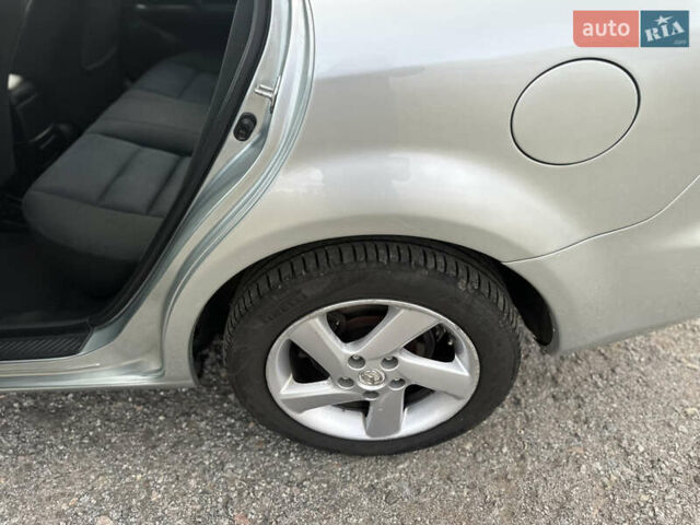 Мазда 6 2006 в Киеве на Automoto.ua Серый Мазда 6, объемом двигателя 2 л и пробегом 201 тыс. км за 3950 $, фото 14 на Automoto.ua