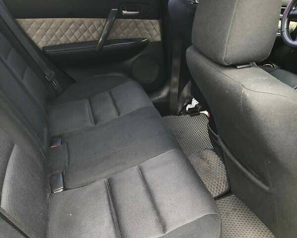 Мазда 6 2006 у Черкасах на Automoto.ua Сірий Мазда 6, об'ємом двигуна 2 л та пробігом 269 тис. км за 4900 $, фото 14 на Automoto.ua