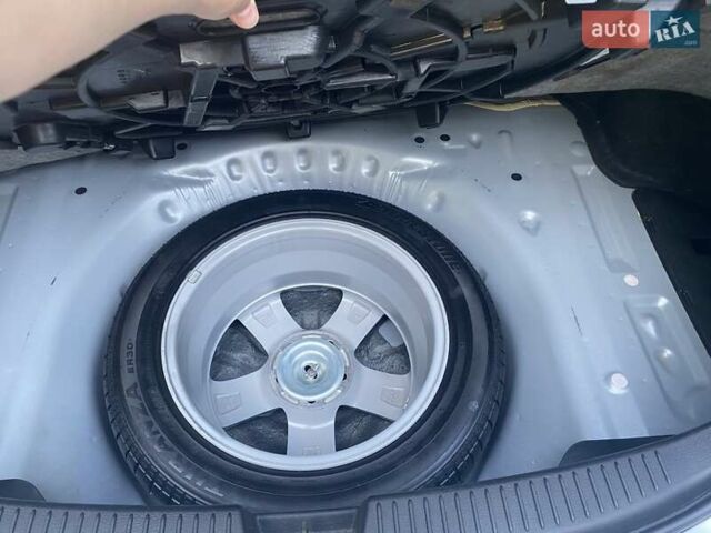 Серый Мазда 6, объемом двигателя 2 л и пробегом 122 тыс. км за 7900 $, фото 11 на Automoto.ua