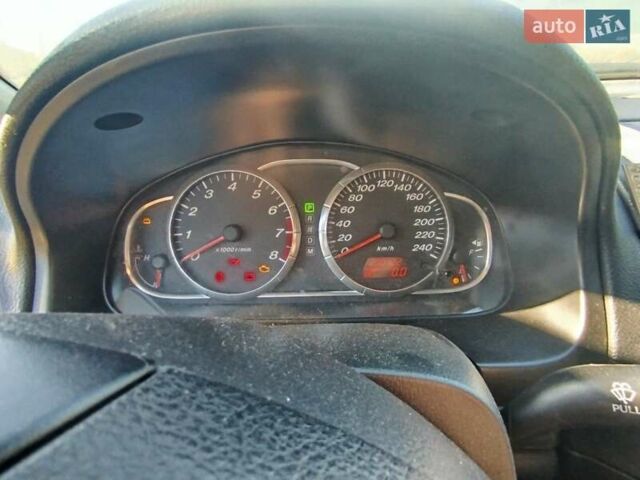 Сірий Мазда 6, об'ємом двигуна 2 л та пробігом 270 тис. км за 2800 $, фото 3 на Automoto.ua