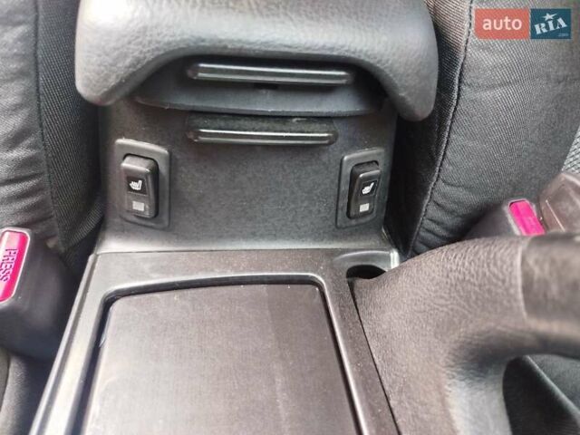 Сірий Мазда 6, об'ємом двигуна 2 л та пробігом 202 тис. км за 4000 $, фото 42 на Automoto.ua