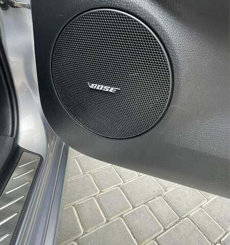 Серый Мазда 6, объемом двигателя 2.3 л и пробегом 187 тыс. км за 5700 $, фото 6 на Automoto.ua