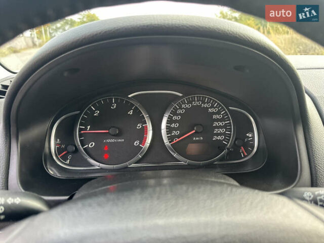 Мазда 6 2006 в Киеве на Automoto.ua Серый Мазда 6, объемом двигателя 2 л и пробегом 201 тыс. км за 3950 $, фото 20 на Automoto.ua
