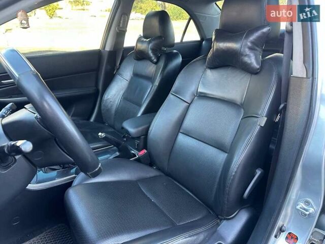 Серый Мазда 6, объемом двигателя 2 л и пробегом 243 тыс. км за 4999 $, фото 16 на Automoto.ua