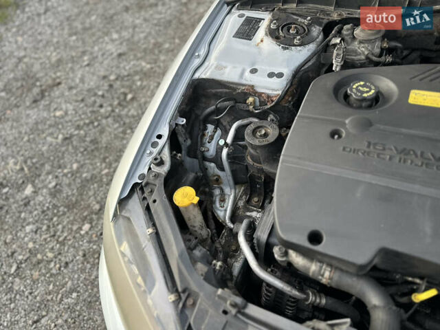 Мазда 6 2006 в Киеве на Automoto.ua Серый Мазда 6, объемом двигателя 2 л и пробегом 201 тыс. км за 3950 $, фото 37 на Automoto.ua