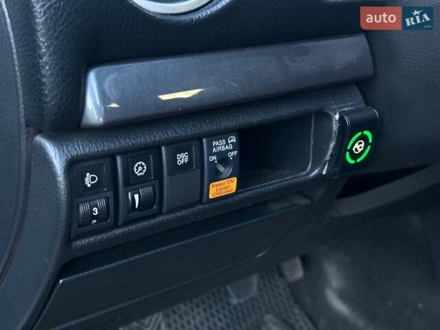 Серый Мазда 6, объемом двигателя 2 л и пробегом 243 тыс. км за 4999 $, фото 20 на Automoto.ua