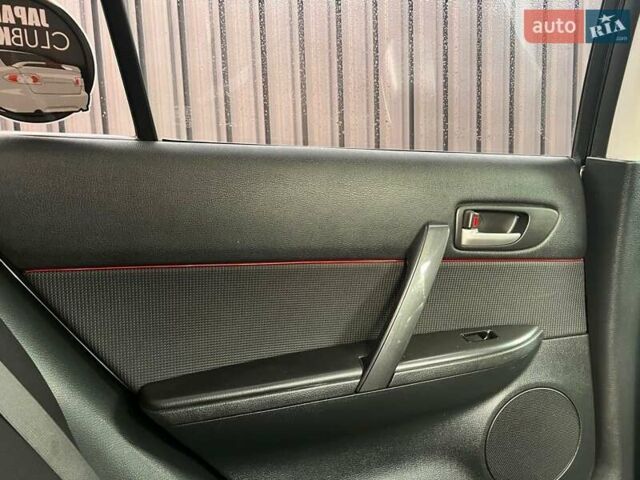 Серый Мазда 6, объемом двигателя 2 л и пробегом 260 тыс. км за 4900 $, фото 18 на Automoto.ua