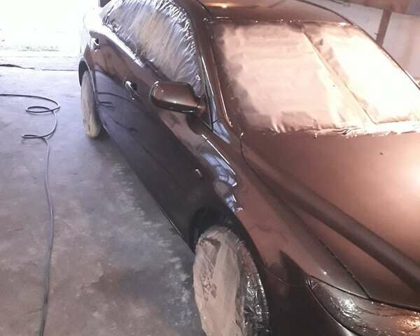 Серый Мазда 6, объемом двигателя 2 л и пробегом 340 тыс. км за 5000 $, фото 7 на Automoto.ua