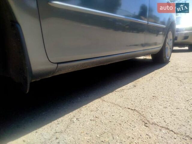 Сірий Мазда 6, об'ємом двигуна 2 л та пробігом 202 тис. км за 4000 $, фото 29 на Automoto.ua