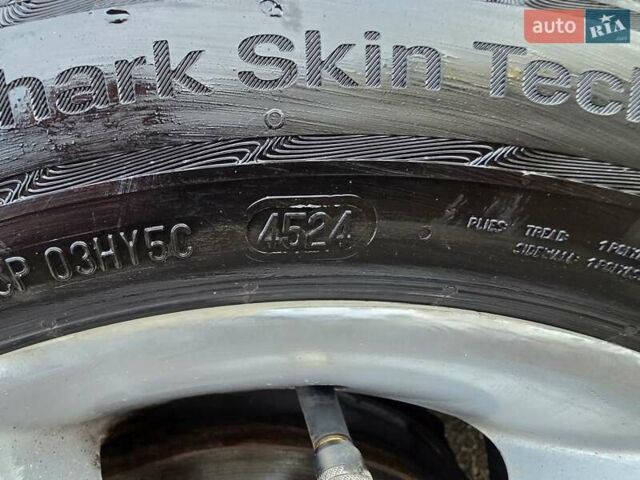 Серый Мазда 6, объемом двигателя 2 л и пробегом 159 тыс. км за 5999 $, фото 20 на Automoto.ua