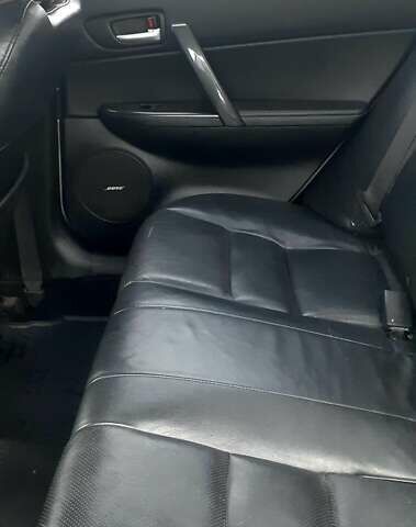 Серый Мазда 6, объемом двигателя 2 л и пробегом 254 тыс. км за 5500 $, фото 13 на Automoto.ua