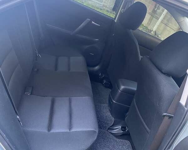 Серый Мазда 6, объемом двигателя 2 л и пробегом 122 тыс. км за 7900 $, фото 13 на Automoto.ua