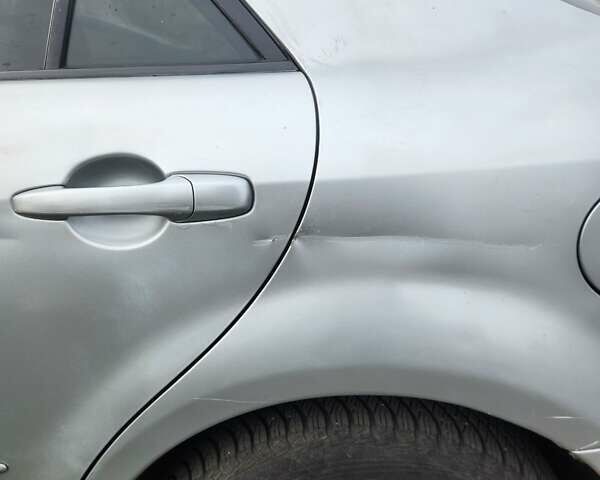 Сірий Мазда 6, об'ємом двигуна 1.8 л та пробігом 180 тис. км за 4300 $, фото 10 на Automoto.ua