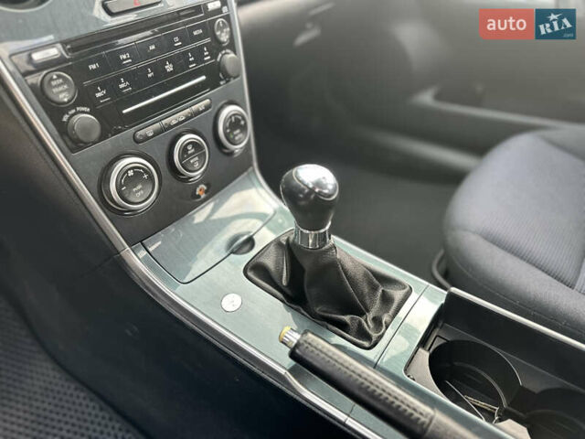 Мазда 6 2006 в Киеве на Automoto.ua Серый Мазда 6, объемом двигателя 2 л и пробегом 201 тыс. км за 3950 $, фото 23 на Automoto.ua